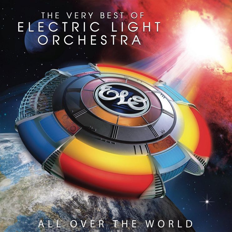 Electric Light Orchestra