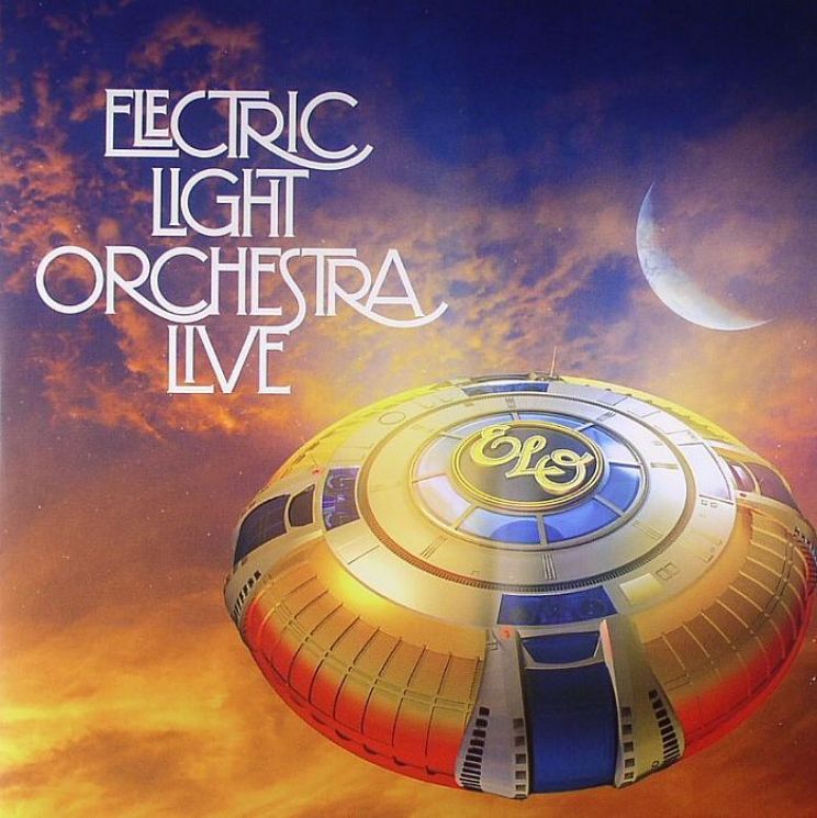 Electric Light Orchestra