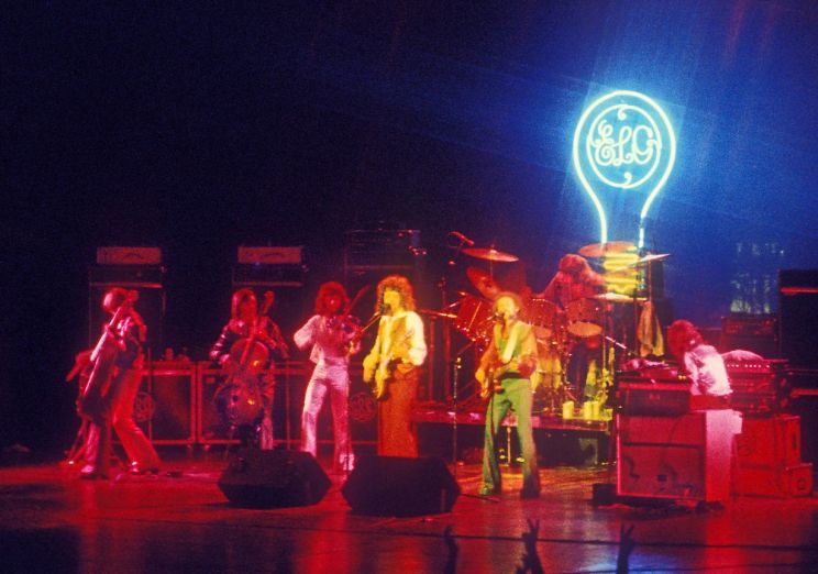 Electric Light Orchestra