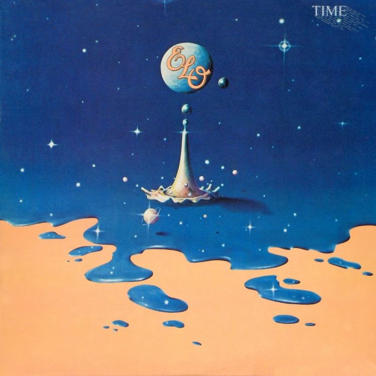 Electric Light Orchestra