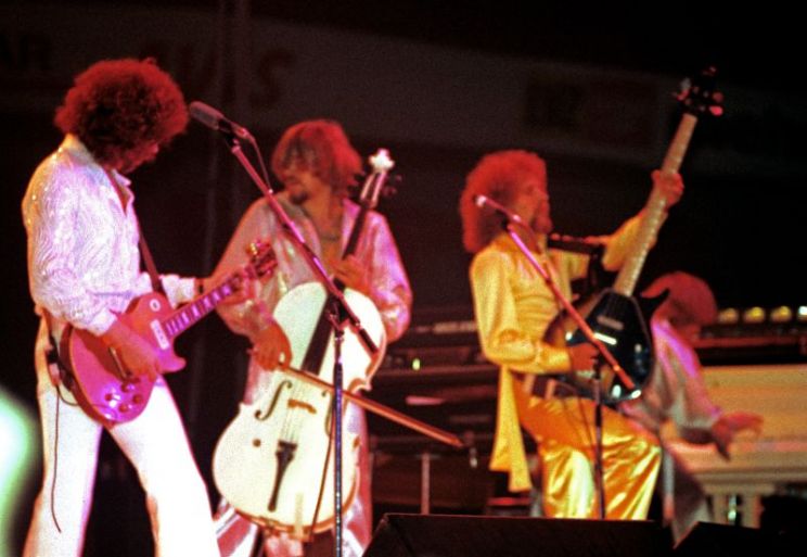 Electric Light Orchestra