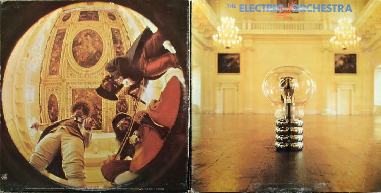 Electric Light Orchestra