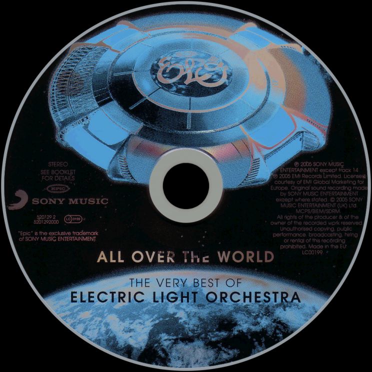 Electric Light Orchestra