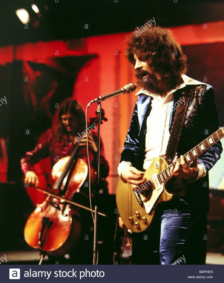 Electric Light Orchestra
