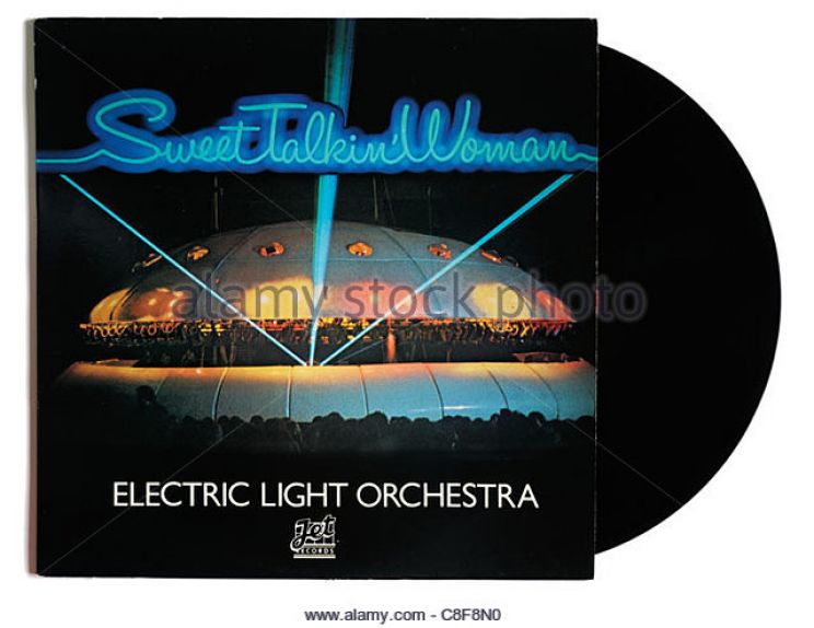 Electric Light Orchestra