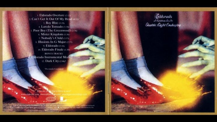 Electric Light Orchestra