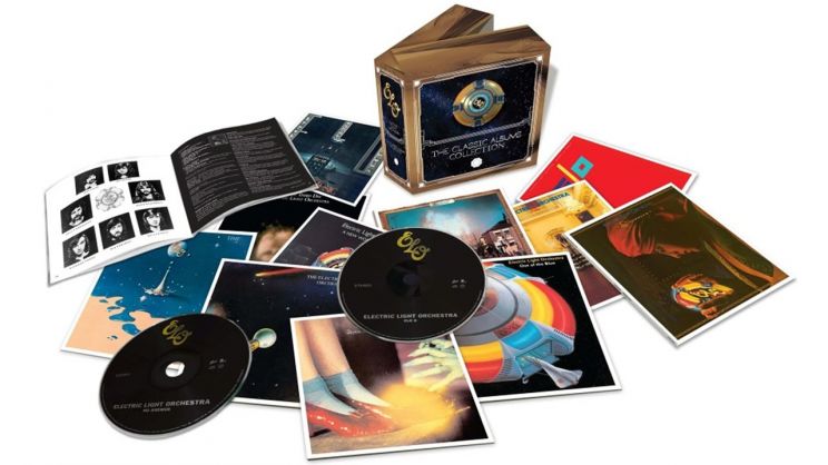 Electric Light Orchestra