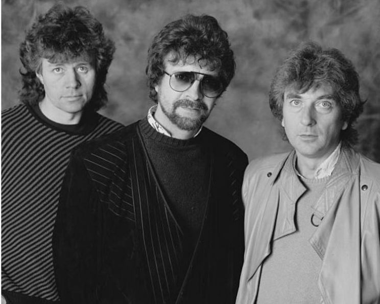 Electric Light Orchestra