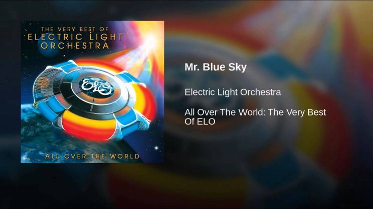 Electric Light Orchestra