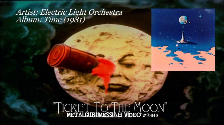 Electric Light Orchestra