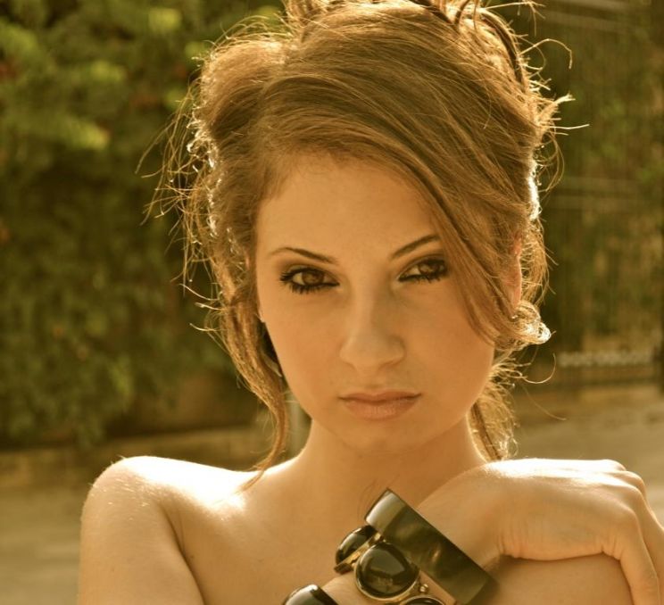Elektra Anastasi