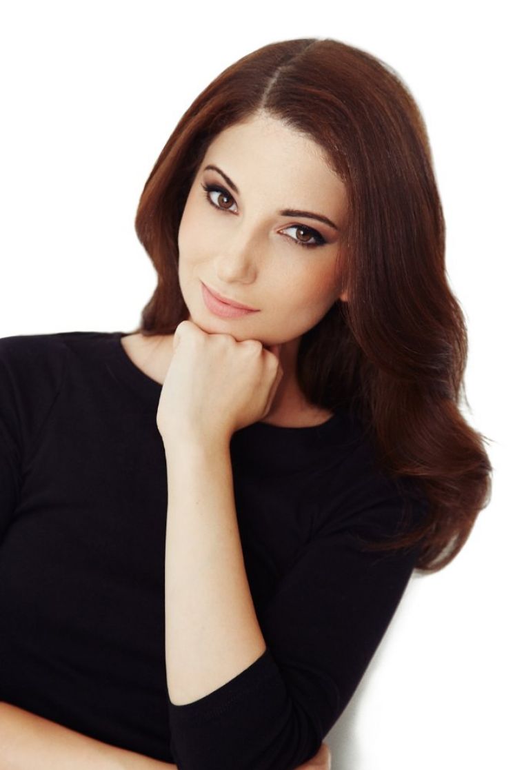 Elektra Anastasi