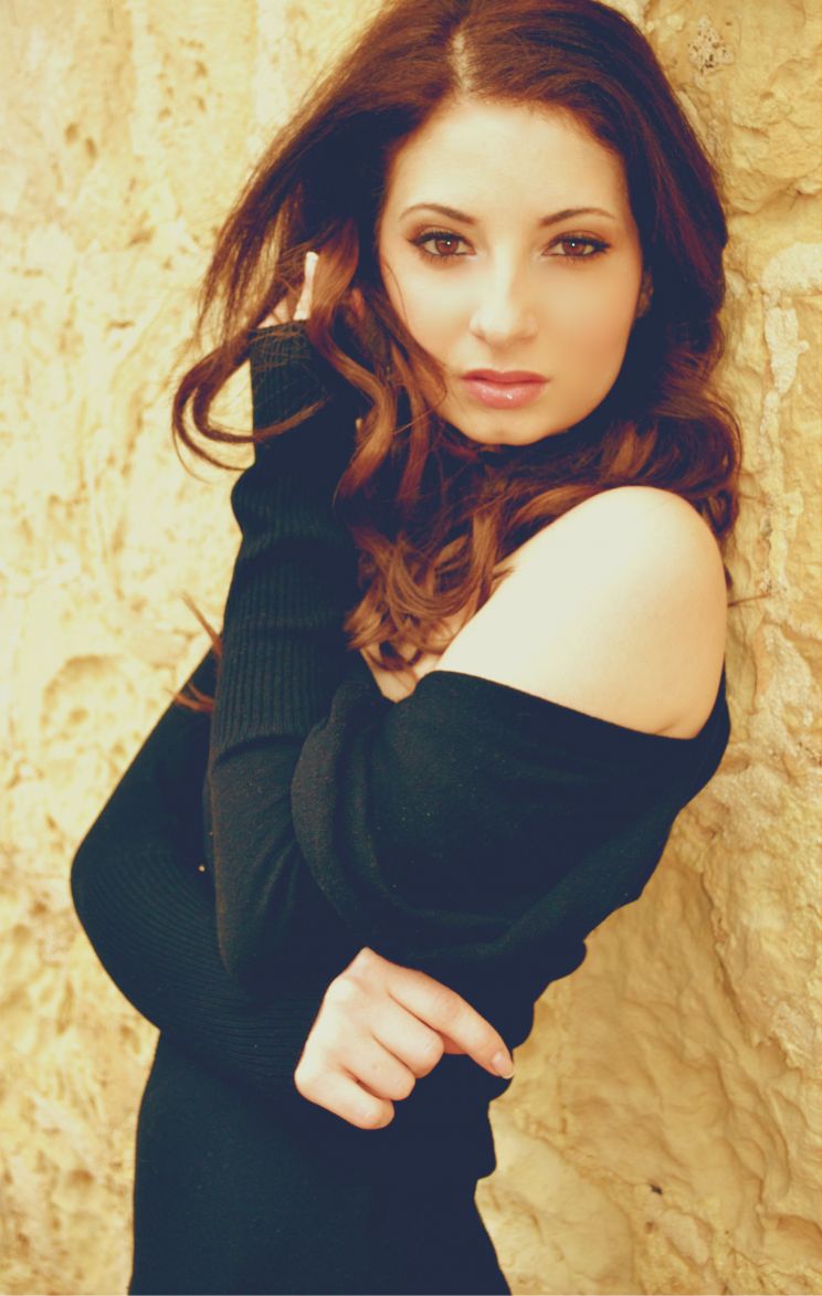 Elektra Anastasi
