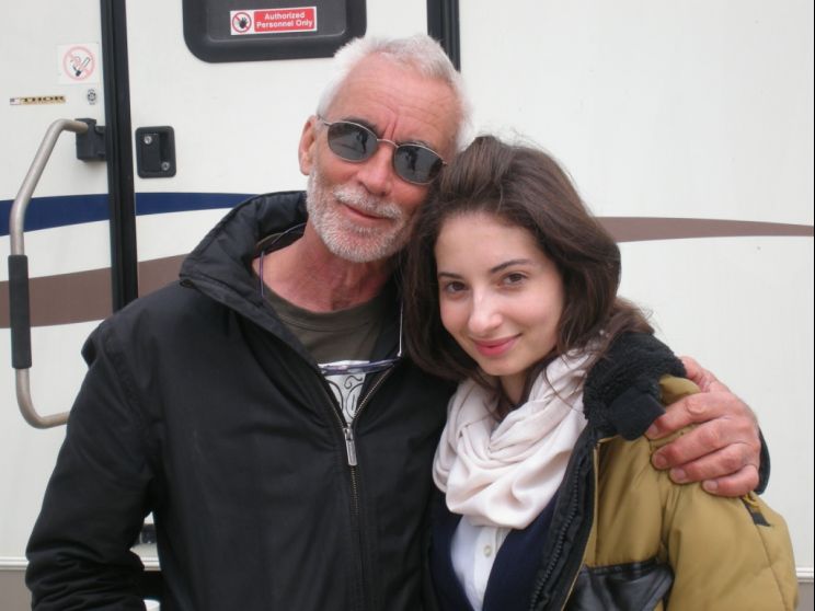 Elektra Anastasi