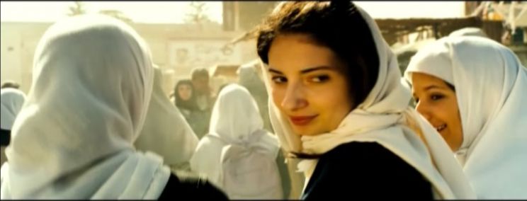 Elektra Anastasi