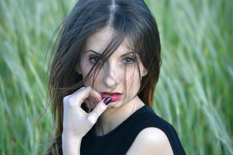 Elektra Anastasi
