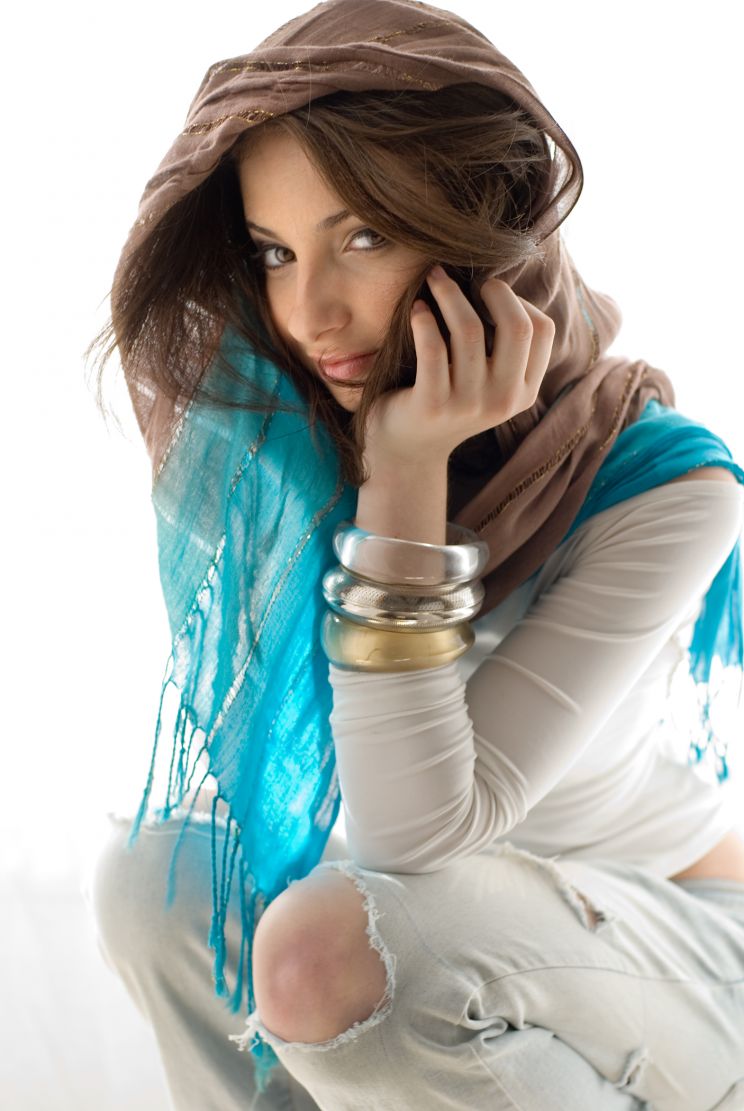 Elektra Anastasi