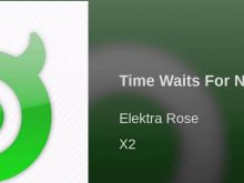 Elektra Rose photo