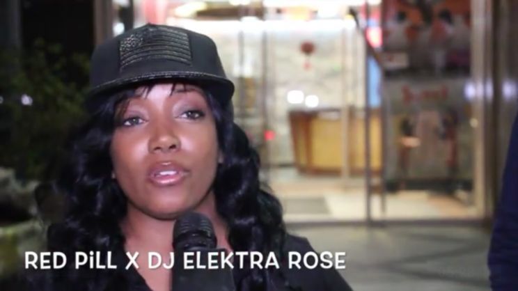 Elektra Rose