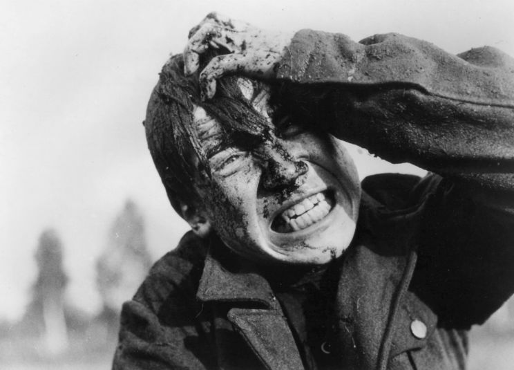 Elem Klimov