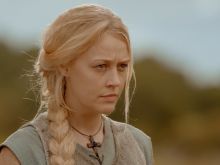 Elen rhys actress