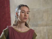 Elen Rhys