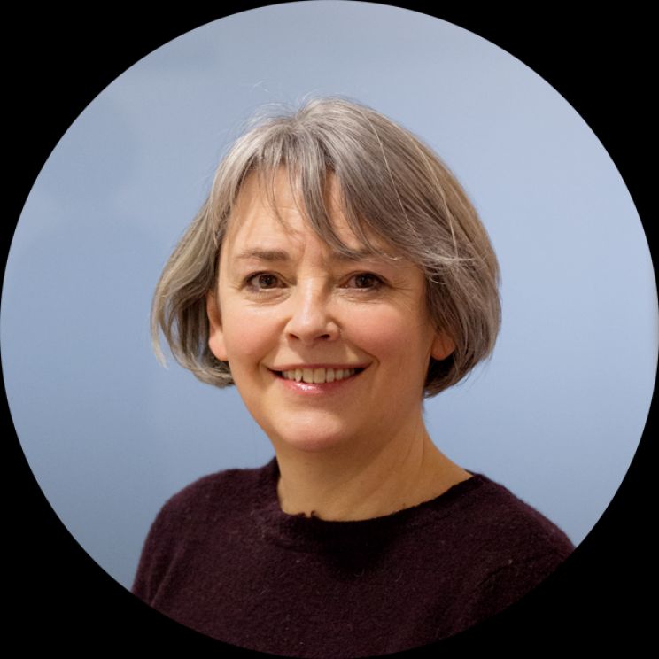 Elen Rhys