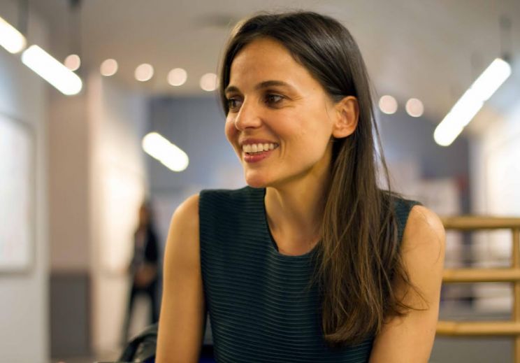 Elena Anaya