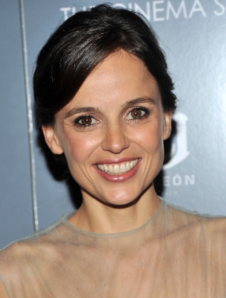 Elena Anaya