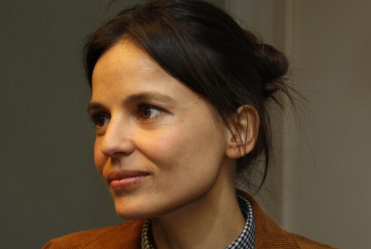 Elena Anaya