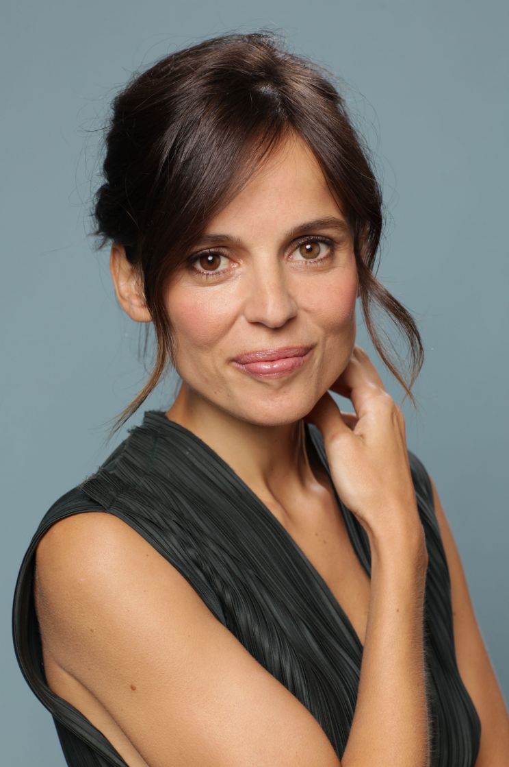 Elena Anaya