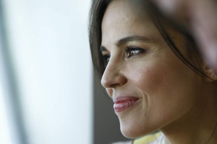 Elena Anaya