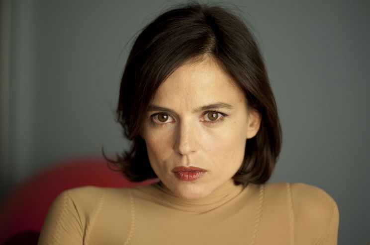 Elena Anaya