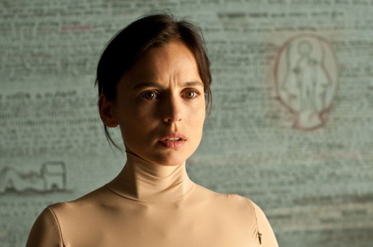 Elena Anaya