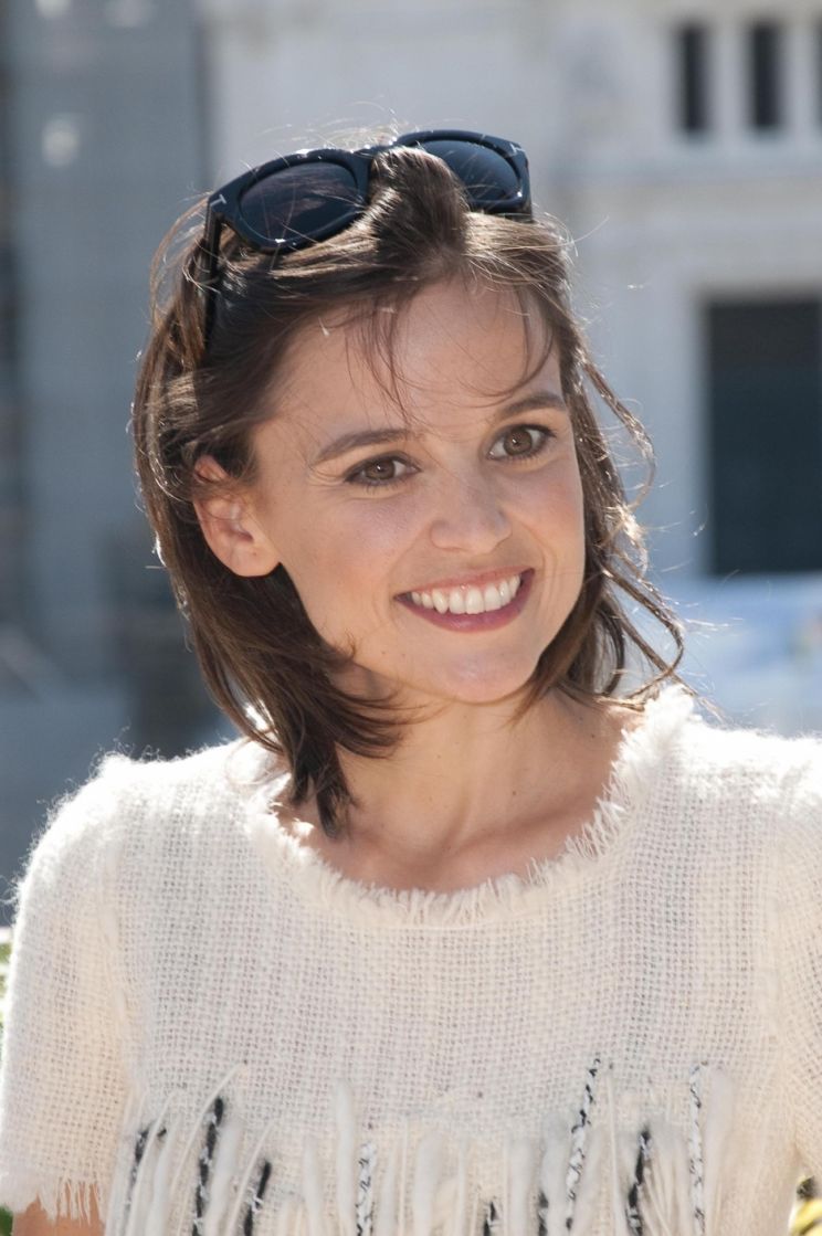 Elena Anaya