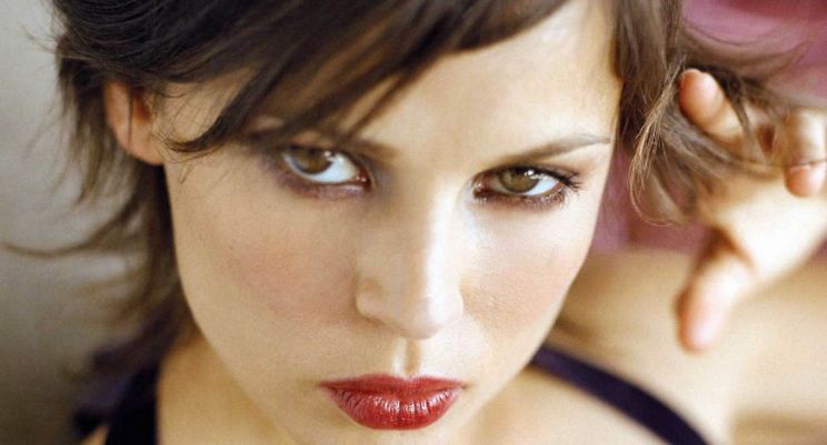 Elena Anaya