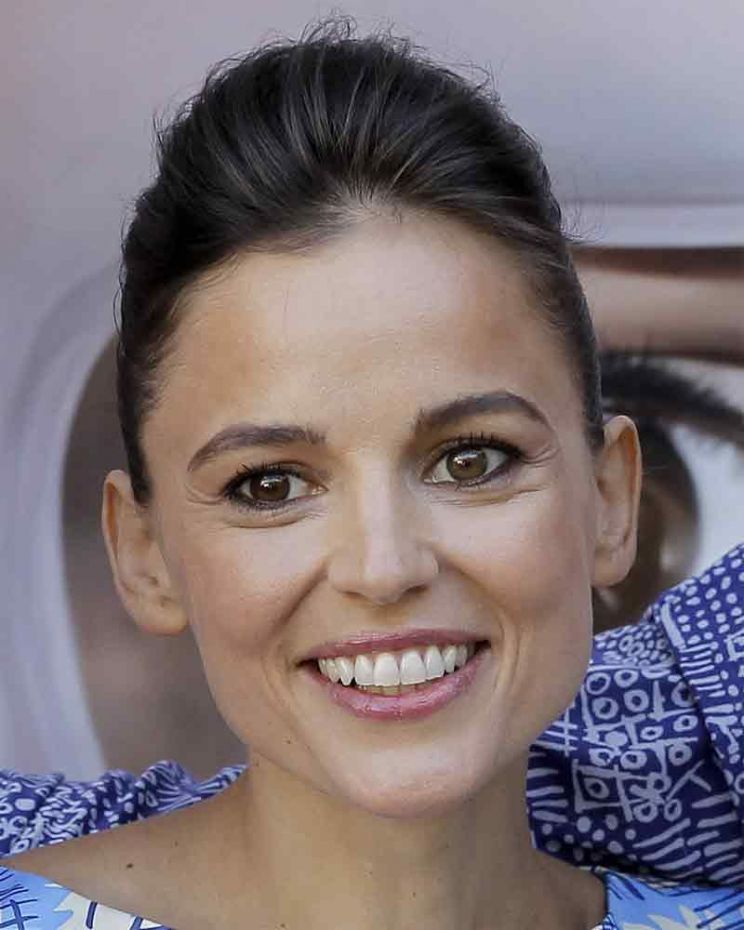 Elena Anaya