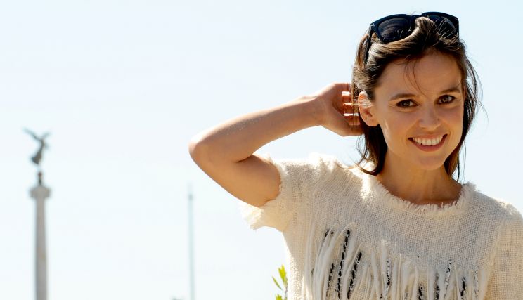 Elena Anaya
