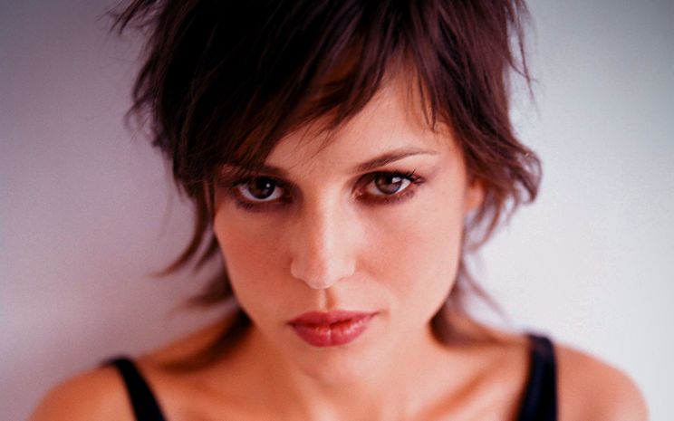 Elena Anaya