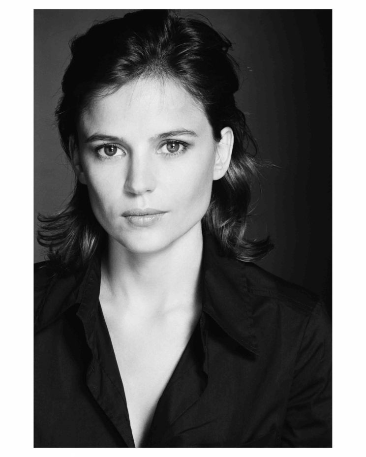 Elena Anaya