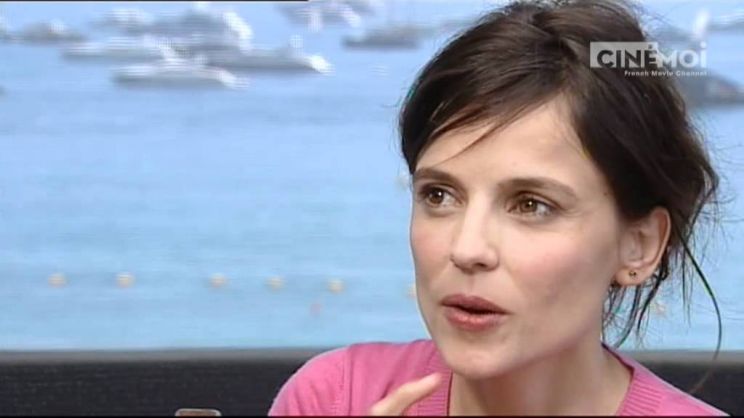 Elena Anaya