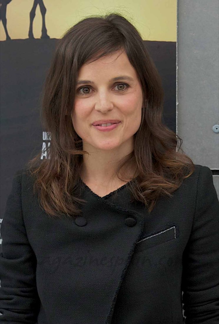 Elena Anaya