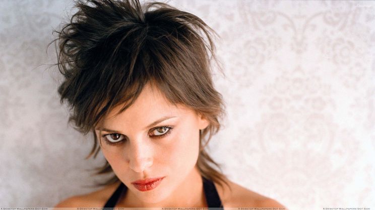 Elena Anaya