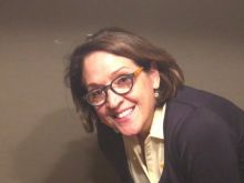 Elena Campbell-Martinez