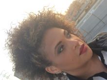 Elena Campbell-Martinez