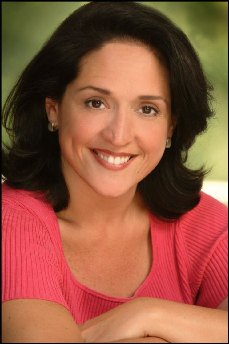 Elena Campbell-Martinez