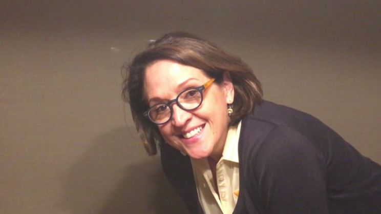 Elena Campbell-Martinez