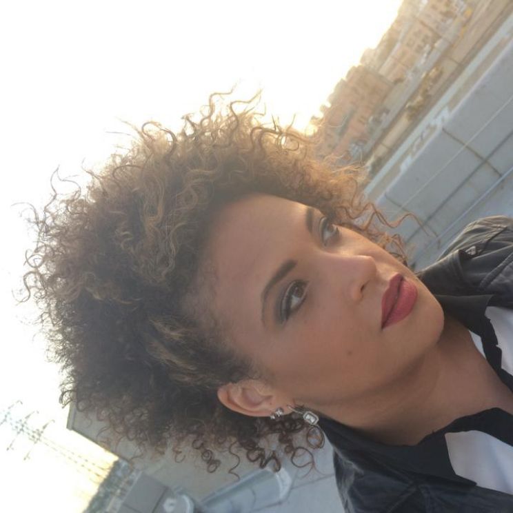 Elena Campbell-Martinez
