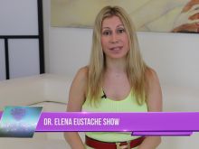 Elena Eustache