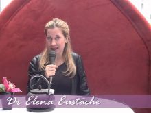 Elena Eustache